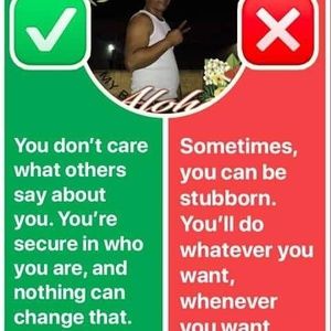 Meet your Posher, John